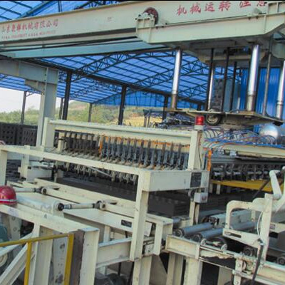 安徽阜陽(yáng)客戶生產(chǎn)車(chē)間